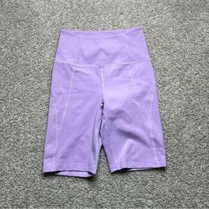 Girlfriend Collective Bike Shorts